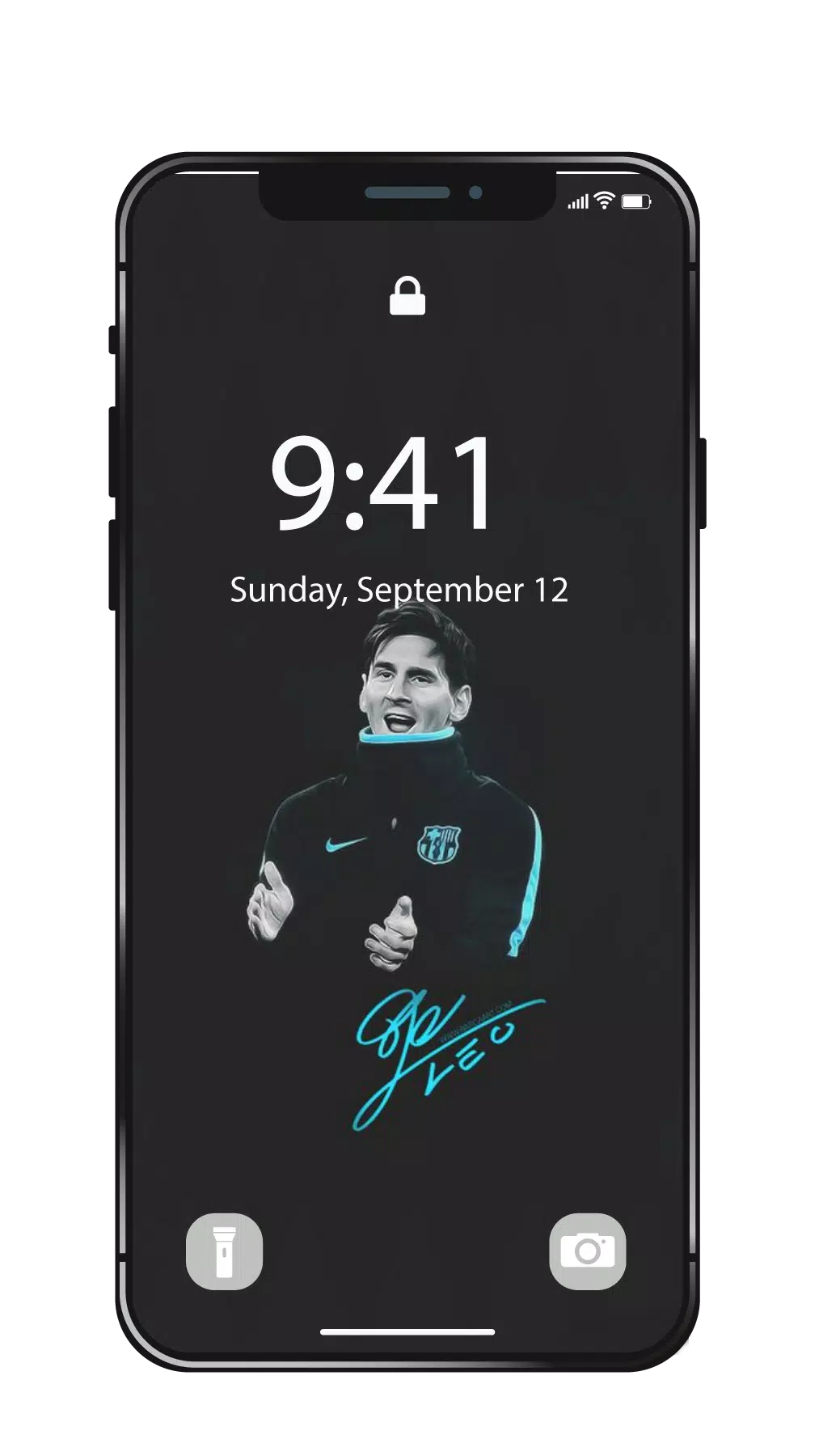 Tải xuống APK ⚽ Lionel Messi Wallpapers - 4K | HD Messi Photos ...