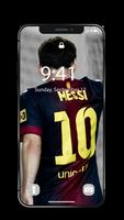 ⚽ Lionel Messi Wallpapers - 4K | HD Messi Photos ❤ स्क्रीनशॉट 1