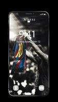 برنامه‌نما ⚽ Leo Messi Wallpapers - 4K | HD Messi Photos ❤ عکس از صفحه