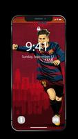برنامه‌نما ⚽ Leo Messi Wallpapers - 4K | HD Messi Photos ❤ عکس از صفحه