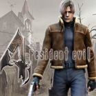 Resident Evil 4 Walkthrough simgesi