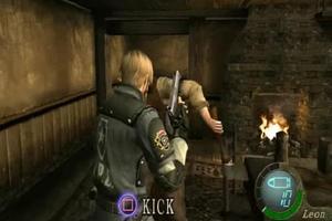 Resident Evil 4 Walkthrough gönderen