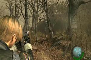 Resident Evil 4 Walkthrough Ekran Görüntüsü 2