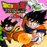 Walkthrough Dragonball Z Budokai Tenkaichi 3 icon