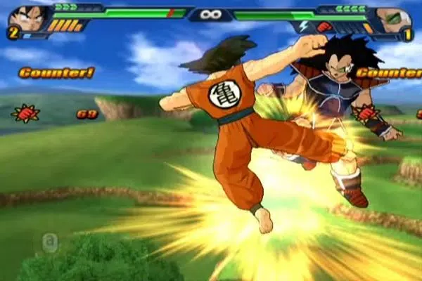 Guide DBZ budokai tenkaichi 3 APK für Android herunterladen