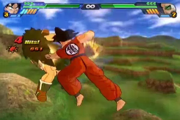 Guide for Dragon Ball Z Budokai Tenkaichi 3 APK for Android Download