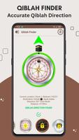Quran Salah Qiblah Tasbih Dua Screenshot 2