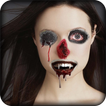 Haunted Face Changer - Make Haunted Faces
