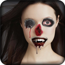 Haunted Face Changer - Make Haunted Faces APK