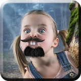 Funny Face Maker 아이콘