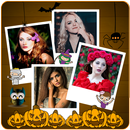 Halloween Collage Maker - Hall APK