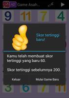 Game Asah Otak Anak capture d'écran 2