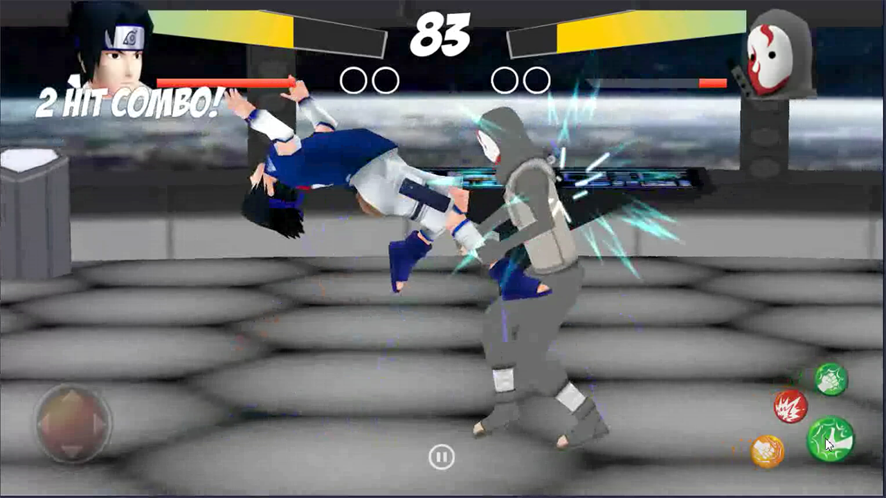 Download Super Battle: Anime Fight MOD APK v1.9993 for Android