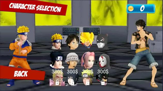 Download Ultra Anime Fight Storm Battle Apk For Android Latest Version - itachi naruto anime battle arena roblox