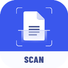 Scan PDF-Fast Document Scanner icon