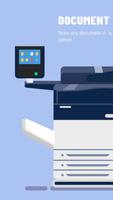 Scan PDF-Fast Document Scanner poster