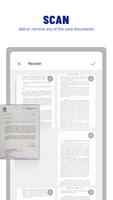 digitalizador documentos pdf imagem de tela 3