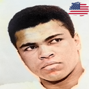 Muhammad Ali Quotes by DubApps APK