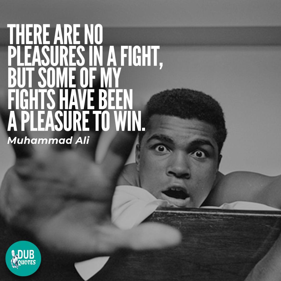Muhammad Ali Quotes Для Андроид - Скачать APK