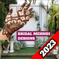 Mehndi Design 2023
