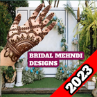 Mehndi Design 2023 icon