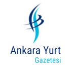 Ankara Yurt Gazetesi ikona
