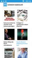 Ankara Yurt Gazetesi capture d'écran 3