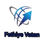 Fethiye Vatan Gazetesi biểu tượng