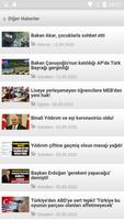 Fethiye Vatan Gazetesi ภาพหน้าจอ 3