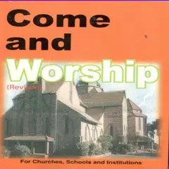 Come and Worship アプリダウンロード