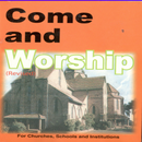 Come and Worship APK