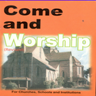 Come and Worship أيقونة