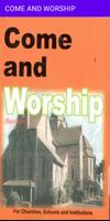 Come and Worship الملصق