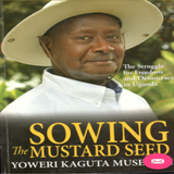 SOWING the MUSTARD SEED أيقونة