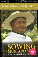 SOWING the MUSTARD SEED poster