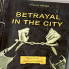 Betrayal  in the City icono