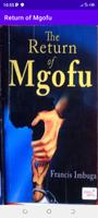 Return of Mgofu الملصق
