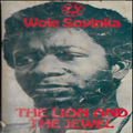 Lion and Jewel