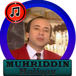 muhriddin holiqov mp3 qo'shiql