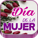 Feliz Día de la Mujer APK