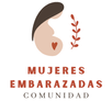 Mujeres embarazadas Comunidad APK