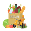 APK Palengke Mo