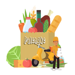 Palengke Mo