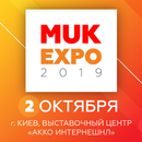 MUK EXPO 2019 APK