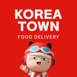Korea Town-Delivery