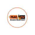 MUKTATHIR - Branded Online Shop