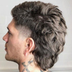 Cool Mullet Haircuts for Men APK