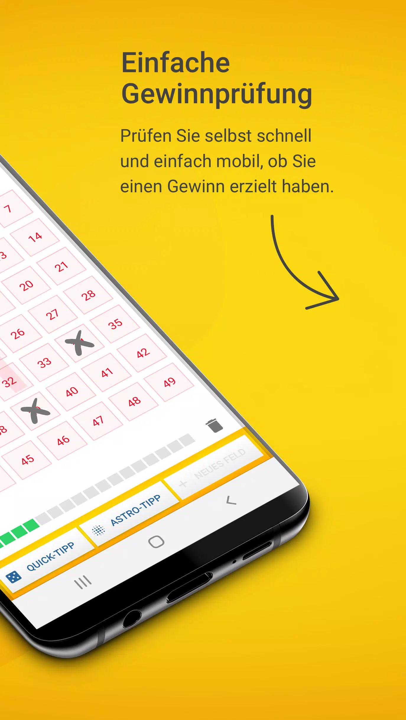 LOTTO Hessen LITE APK for Android Download