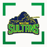 Multan Sultans Photo Editor icône