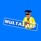 Multas APP - Tránsito Tiempo Real - Uruguay - UY